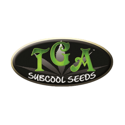 TGA Genetics The Joker 10 Pack Seeds (Regs)